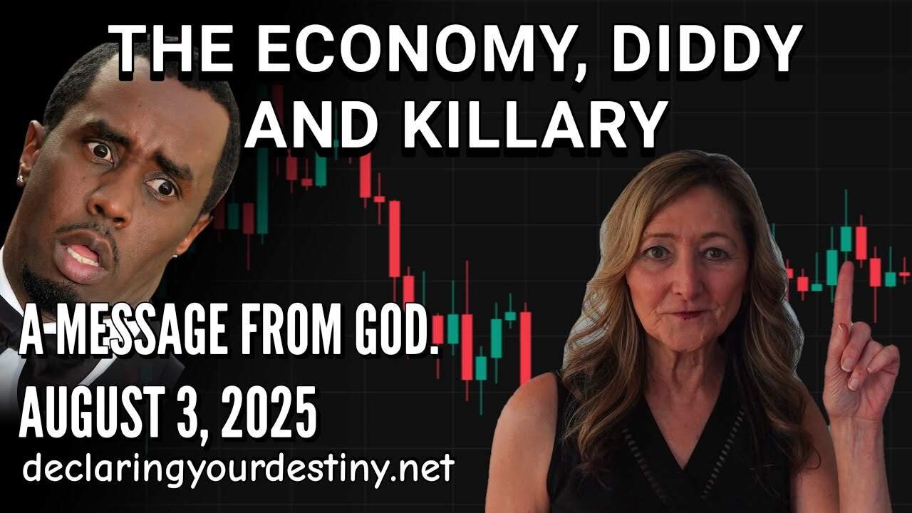 The Economy, Diddy and Killary