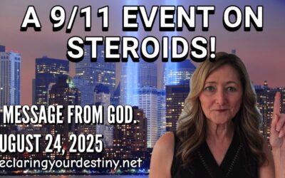 A 9/11 Event on Steroids!