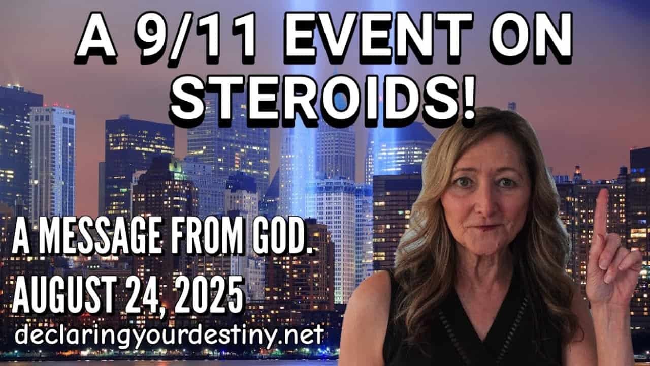 A 9/11 Event on Steroids!