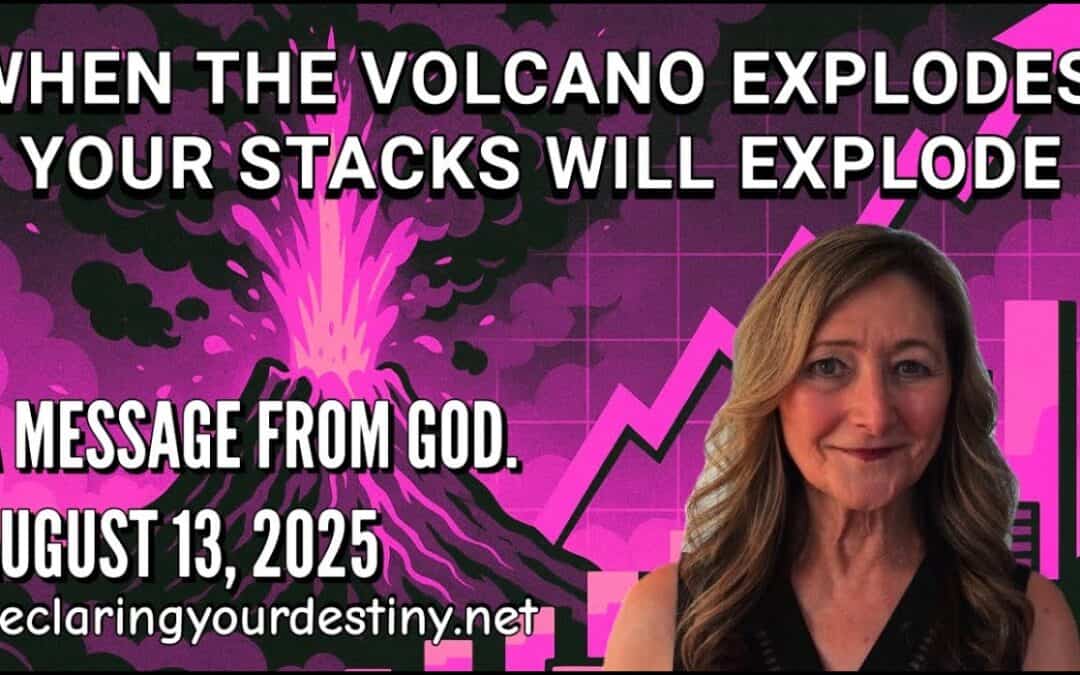 When the Volcano Explodes, Your Stacks Will Explode