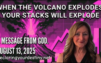 When the Volcano Explodes, Your Stacks Will Explode