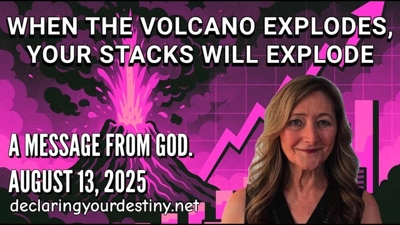 When the Volcano Explodes, Your Stacks Will Explode