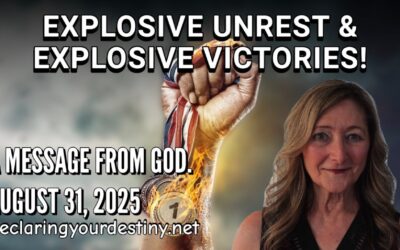 Explosive Unrest & Explosive Victories