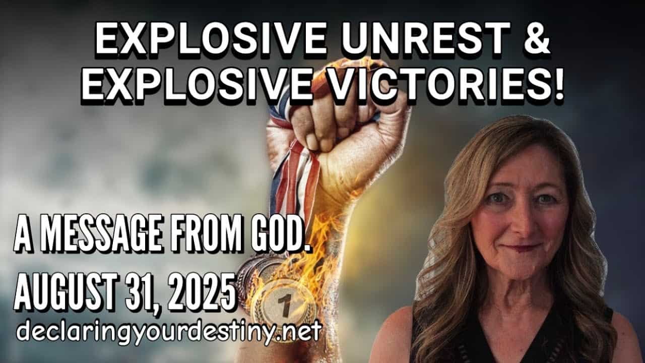 Explosive Unrest & Explosive Victories
