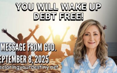 You Will Wake Up Debt Free