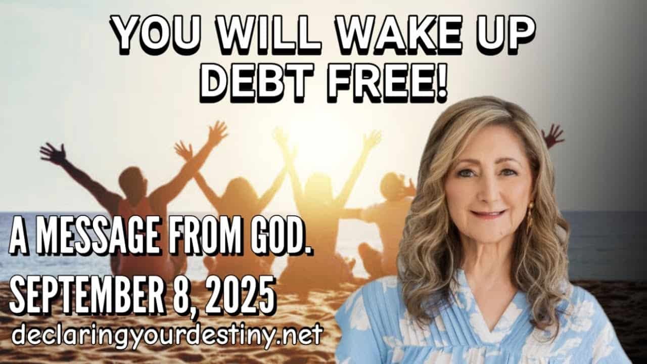 You Will Wake Up Debt Free