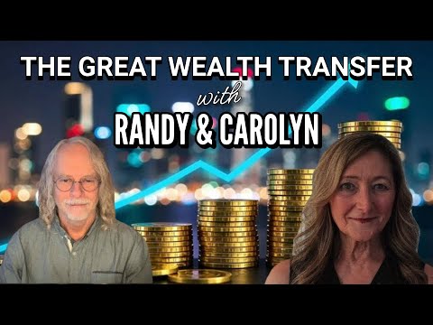 THE GREAT WEALTH TRANSFER WITH RANDY & CAROLYN – DECEMBER 17, 2025
