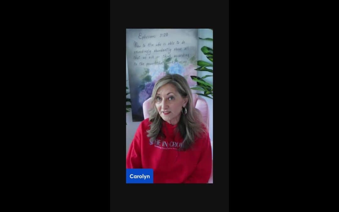 WHAT TO DO WITH YOUR WEALTH HARVEST