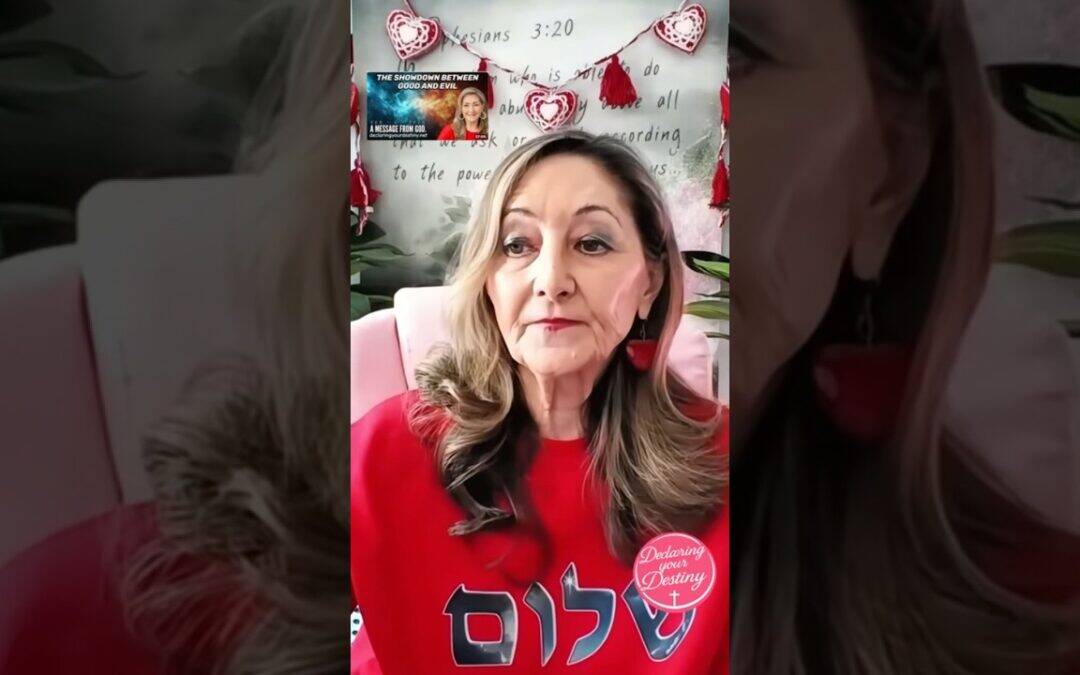 There is an Evil plot against the white house, Get ready for the showdown!!! GOD WINS 💕