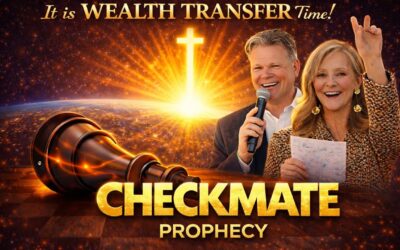CHECKMATE PROPHECY & TIMING – with BO & CAROLYN – FEBRUARY 7, 2026