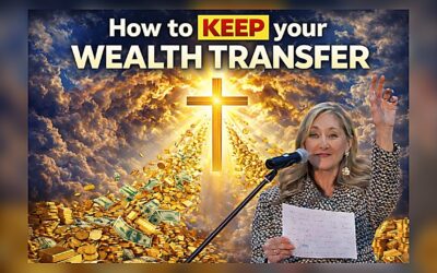 HOW TO KEEP YOUR WEALTH TRANSFER! – GLORY IN AMERICA – FLORIDA – FEBRUARY 7, 2026
