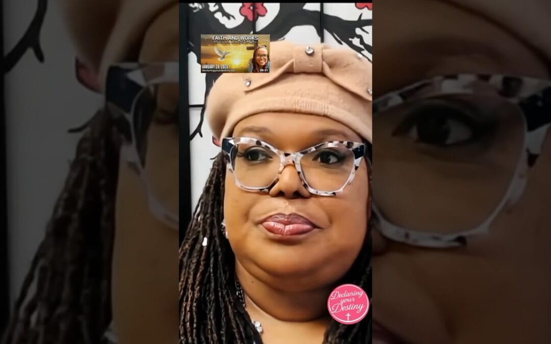 “Faith is believing something without having the feelings to support it“~ Dr. Ayesha Hunter💕