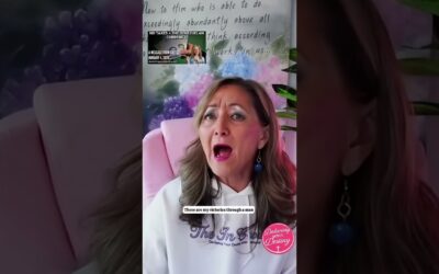 NO TAXES … GET EXCITED !!! AND BE EXPECTANT 💕