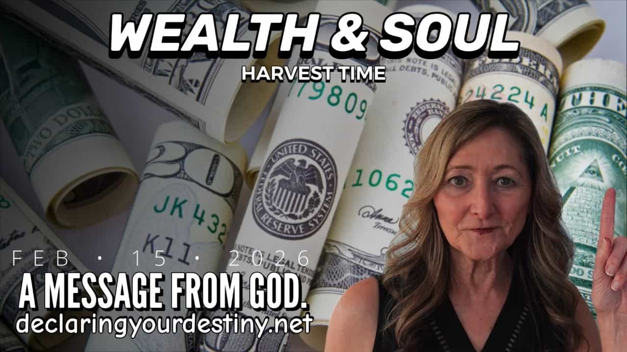 Wealth & Soul - Harvest Time 2/15/26.