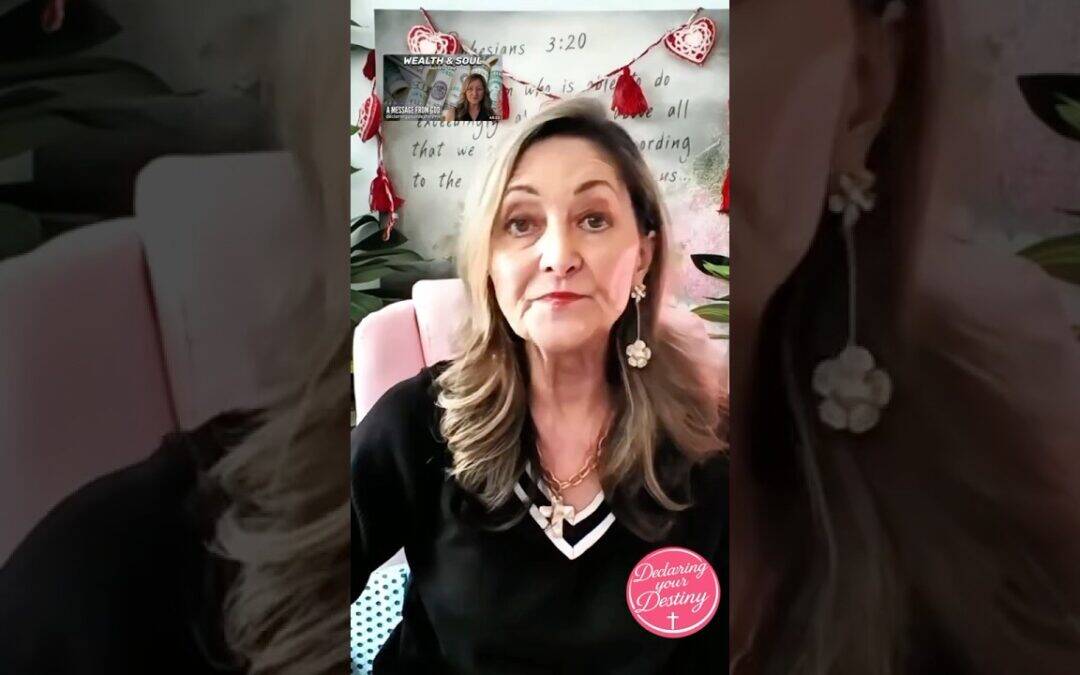 THE WEALTH TRANSFER IS RAPIDLY APPROACHING SO HEED THE FATHERS INSTRUCTIONS ‼️