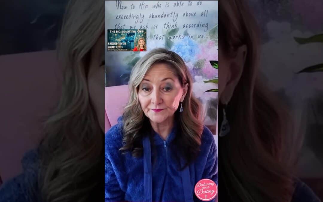 A Gift from the father 💕 Get excited !!!!