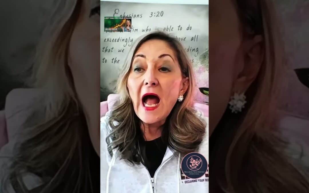 MILLIONS WILL BE GONE!! SNATCHED AWAY NEVER TO BE SEEN AGAIN. THIS DAY WILL BE GREAT & TERRIBLE🎉