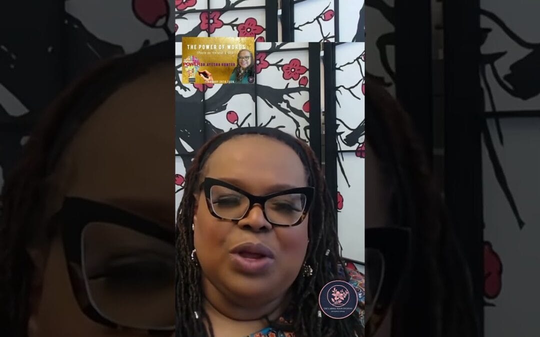 BE CAREFUL WHAT YOU WATCH ,IT DOES HAVE AN EFFECT ON YOU!!!