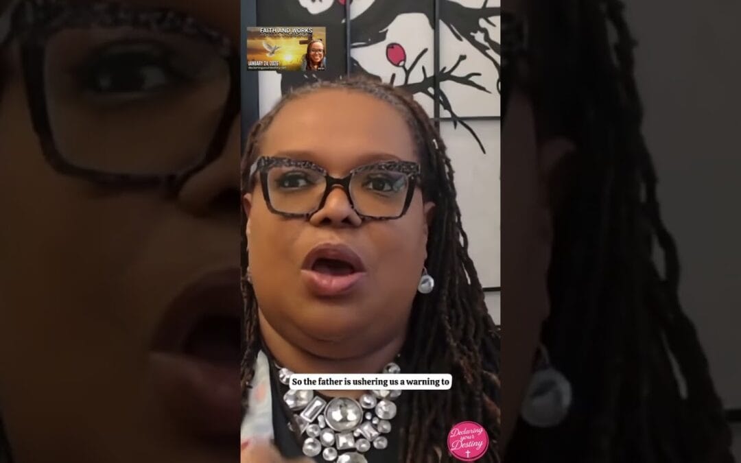 GODS CHILDREN WON’T BE DIVIDED !! GODS PLAN IS ALWAYS THE BEST PLAN! KEEP YOUR EYES ON THE FATHER💕