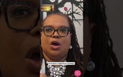 GODS CHILDREN WON’T BE DIVIDED !! GODS PLAN IS ALWAYS THE BEST PLAN! KEEP YOUR EYES ON THE FATHER💕