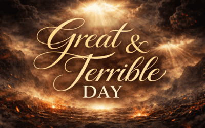 Great and Terrible Day (Full List)