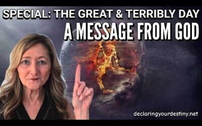 SPECIAL: THE GREAT & TERRIBLE DAY – 3/27/26