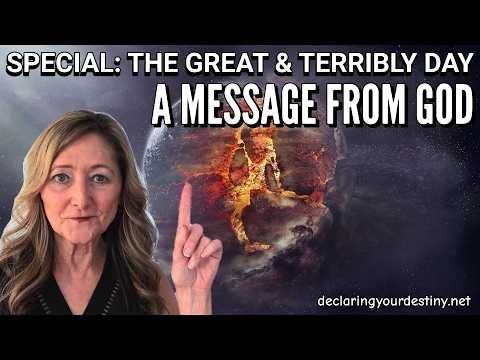 SPECIAL: THE GREAT & TERRIBLE DAY – 3/27/26