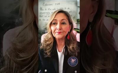 PLEASE TAKE HEED & DON’T BE A DOUBTING THOMAS! THE GREAT & TERRIBLE DAY IS UPON YOU NOW‼️