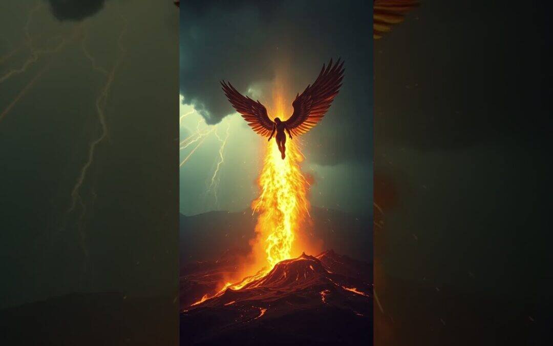 MORTAL WOUND PROPHECY 7 DAY COUNTDOWN REVELATION! WITH CAROLYN AND BO POLNY