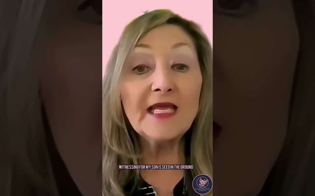 THE SHAKING WILL COME LIKE A THIEF IN THE NIGHT BUT IT WILL END IN 24 HOURS!