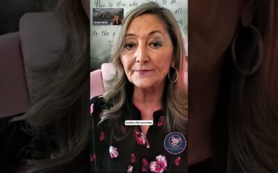 AND THEN & SUDDENLY PEOPLE WILL START DISAPPEARING ALL OVER THE WORLD AT THE SAME TIME!! BE READY‼️