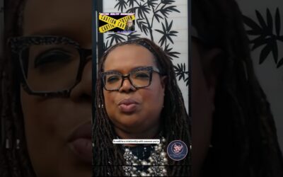 SETTING HEALTHY BOUNDARIES IS A MUST!!! DR. AYESHA TEACHES 4 STYLES OF BOUNDARIES WHICH 1 ARE YOU?