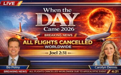 WHEN THE DAY CAME; WITH CAROLYN AND BO POLNY – 3/5/26