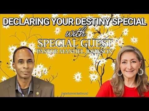 What’s Coming Next April 2026 with Pastor Manuel Johnson (rewind) – April 13, 2026