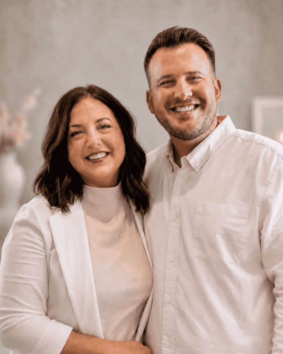 Kraig & Sarah