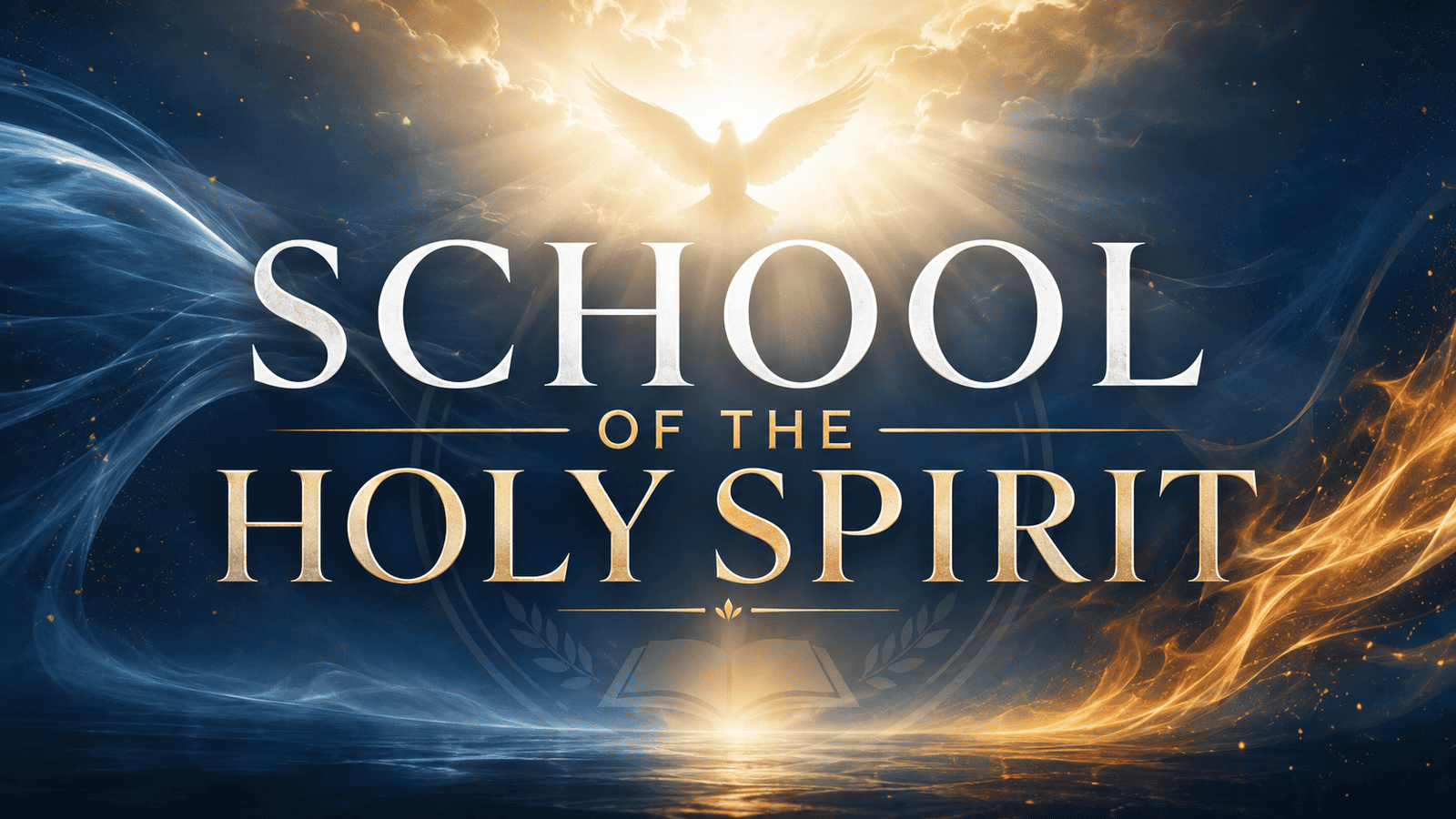 School of the Holy Spirit