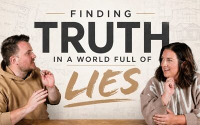 FINDING TRUTH with Kraig & Sarah