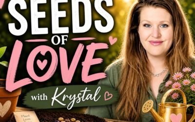 SEEDS OF LOVE (Study) with Krystal