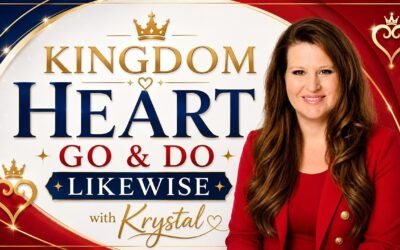 KINGDOM HEART with KRYSTAL