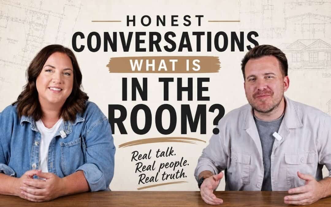 IN THE ROOM with Kraig & Sarah