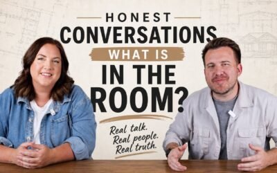 IN THE ROOM with Kraig & Sarah