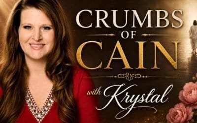 CRUMBS OF CAIN (study) with Krystal