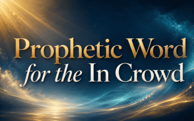Word for the In crowd