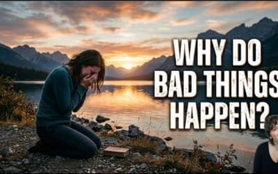 WHY DO BAD THINGS HAPPEN? W/CECE