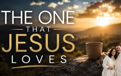 The One that Jesus Loves with Sarah & Kraig