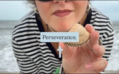 PERSEVERANCE with Cece
