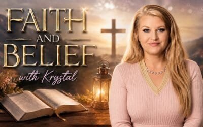 FAITH AND BELIEF ( A Study) with Krystal